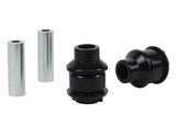Whiteline Plus Front Control Arm Lower Rear Inner Bushing Kit (now AWD) - BMW / E8x / E9X / 1 Series / 3 Series by Whiteline WHL-W53453