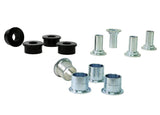 Whiteline Front Control Arm Upper Inner Bushing - Volkswagen Caravelle T3 1980-1992 by Whiteline WHL-W53464
