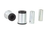 Whiteline Plus Front Control Arm Lower Inner Front Bushing Kit - Land Rover Discovery Series 4 2009+ by Whiteline WHL-W53479
