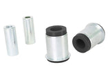 Whiteline Plus Front Control Arm Lower Inner Front Bushing Kit - Land Rover Discovery Series 4 2009+ by Whiteline WHL-W53479