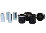 Whiteline Front Control Arm Upper Bushing Kit - Land Rover Disovery 2014-2016 by Whiteline WHL-W53481