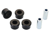 Whiteline Plus Front Control Arm (Lower Inner Front Bushing Kit) - Hyundai Veloster 2011+ by Whiteline WHL-W53492