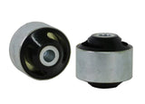 Whiteline Plus Front Control Arm Rear Lower Inner Rear Bushing Kit - Hyundai I30 2012+ by Whiteline WHL-W53493