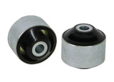 Whiteline Plus Front Control Arm Rear Lower Inner Rear Bushing Kit - Hyundai I30 2012+ by Whiteline WHL-W53493