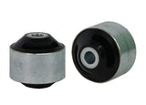 Whiteline Plus Front Control Arm Rear Lower Inner Rear Bushing Kit - Hyundai I30 2012+ by Whiteline WHL-W53493