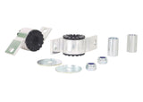 Whiteline Plus Front Control Arm Lower Inner Rear Bushing Set - Subaru Impreza 1994-2000 by Whiteline WHL-W53515