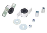 Whiteline Plus Front Control Arm Lower Inner Rear Bushing Set - Subaru Impreza 1994-2000 by Whiteline WHL-W53515