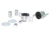 Whiteline Plus Front Control Arm Lower Inner Rear Bushing Set - Subaru Impreza 1994-2000 by Whiteline WHL-W53515