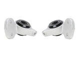 Whiteline Plus Front Control Arm Lower Inner Rear Bushing Set - BMW E46 M3 by Whiteline WHL-W53518