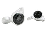 Whiteline Plus Front Control Arm Lower Inner Rear Bushing Set - BMW E46 M3 by Whiteline WHL-W53518