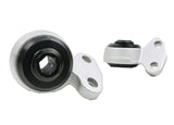 Whiteline Plus Front Control Arm Lower Inner Rear Bushing Set - BMW / E46 / 3 Series / Z4 by Whiteline WHL-W53519