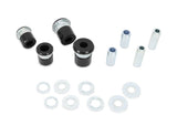 Whiteline Front Control Arm Lower Inner Bushing Kit - Toyota FJ Cruiser 2007-2014 by Whiteline WHL-W53522
