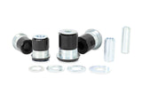 Whiteline Front Control Arm Lower Inner Bushing Kit - Toyota FJ Cruiser 2007-2014 by Whiteline WHL-W53522