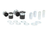 Whiteline Front Control Arm Lower Inner Bushing Kit - Toyota FJ Cruiser 2007-2014 by Whiteline WHL-W53522