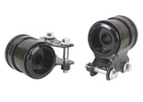 Whiteline Plus Front Control Arm Lower Inner Rear Bushing Set - Ford Focus 2005-2001 / Mazda 3 2004-2009 by Whiteline WHL-W53528