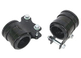 Whiteline Plus Front Control Arm Lower Inner Rear Bushing Set - Ford Focus 2005-2001 / Mazda 3 2004-2009 by Whiteline WHL-W53528