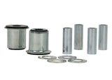 Whiteline Front Control Arm (Front Lower Bushing) - Ford Mustang 1967-1973 by Whiteline WHL-W53569