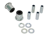 Whiteline Front Control Arm (Front Lower Bushing) - Ford Mustang 1967-1973 by Whiteline WHL-W53569