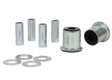Whiteline Front Control Arm (Front Lower Bushing) - Ford Mustang 1967-1973 by Whiteline WHL-W53569