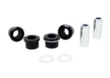 Whiteline Front Lower Arm Inner Front Bushing - Honda Civic 2015+ by Whiteline WHL-W53618