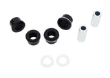 Whiteline Front Lower Arm Inner Front Bushing - Honda Civic 2015+ by Whiteline WHL-W53618