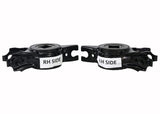 Whiteline Control Arm Lower Inner Rear Bushing Kit - Honda Civic 2015+ by Whiteline WHL-W53620