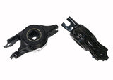 Whiteline Control Arm Lower Inner Rear Bushing Kit - Honda Civic 2015+ by Whiteline WHL-W53620