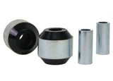 Whiteline Front Control Arm Lower Inner Rear Bushing Kit - Lexus IS250 2008-2013 / IS350 2006-2013 by Whiteline WHL-W53625