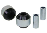 Whiteline Front Control Arm Lower Inner Rear Bushing Kit - Lexus IS250 2008-2013 / IS350 2006-2013 by Whiteline WHL-W53625