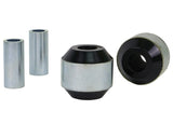 Whiteline Front Control Arm Lower Inner Rear Bushing Kit - Lexus IS250 2008-2013 / IS350 2006-2013 by Whiteline WHL-W53625