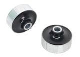 Whiteline Front Lower Control Arm Bushing Kit - Hyundai Veloster 2019-2020 by Whiteline WHL-W53629