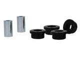 Whiteline Front Control Arm Bushing Kit - Lexus GS300 1998-2005 by Whiteline WHL-W53643