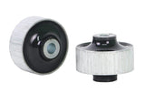 Whiteline Lower Control Arm Inner Rear Bushing (STD) - VW / Mk7 / Golf / GTI / Golf R by Whiteline WHL-W53660