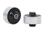 Whiteline Front Control Arm Bushing Kit (Front Lower Inner Rear Bushing) - Honda Accord 2003-2007 by Whiteline WHL-W53662