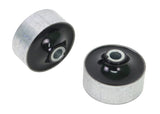 Whiteline Front Control Arm Bushing Kit (Front Lower Inner Rear Bushing) - Honda Accord 2003-2007 by Whiteline WHL-W53662