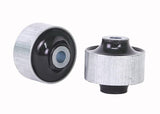 Whiteline Rear Bushing Kit - Nissan Versa Control Arm Lower - Inner 2007-2012 by Whiteline WHL-W53665
