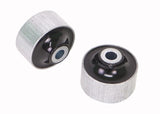 Whiteline Rear Bushing Kit - Nissan Versa Control Arm Lower - Inner 2007-2012 by Whiteline WHL-W53665