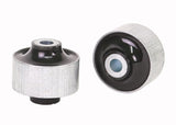 Whiteline Rear Bushing Kit - Nissan Versa Control Arm Lower - Inner 2007-2012 by Whiteline WHL-W53665
