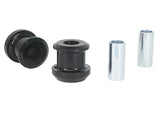 Whiteline Front Lower Control Arm (Inner Rear Bushing Kit) - Honda Civic 1994-2001 / Acura Integra 1992-1995 by Whiteline WHL-W53677