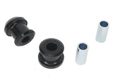 Whiteline Front Lower Control Arm (Inner Rear Bushing Kit) - Honda Civic 1994-2001 / Acura Integra 1992-1995 by Whiteline WHL-W53677