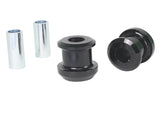 Whiteline Front Lower Control Arm (Inner Rear Bushing Kit) - Honda Civic 1994-2001 / Acura Integra 1992-1995 by Whiteline WHL-W53677