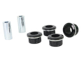 Whiteline Control Arm Lower Inner Front Bushing Kit - Hyundai Palisade 2020+ / Kia Telluride 2020+ by Whiteline WHL-W53679