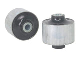 Whiteline Front Lower Control Arm (Inner Rear Bushing Kit) - Nissan Murano 2009-2014 by Whiteline WHL-W53685
