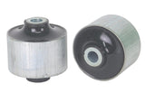 Whiteline Front Lower Control Arm (Inner Rear Bushing Kit) - Nissan Murano 2009-2014 by Whiteline WHL-W53685