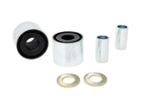 Whiteline Front Bushing - Honda Accord Control Arm - Lower Inner 13-17 by Whiteline WHL-W53686