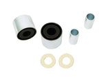 Whiteline Front Bushing - Honda Accord Control Arm - Lower Inner 13-17 by Whiteline WHL-W53686