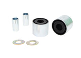 Whiteline Front Bushing - Honda Accord Control Arm - Lower Inner 13-17 by Whiteline WHL-W53686