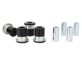 Whiteline Front Control Arm (Upper Inner Bushing Kit) - Mazda MX-5 Miata 2016-2022 by Whiteline WHL-W56412