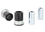 Whiteline Front Control Arm (Lower Inner Front Bushing Kit) - Mazda MX-5 Miata 2016-2022 by Whiteline WHL-W56413
