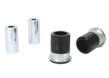 Whiteline Front Control Arm (Lower Inner Front Bushing Kit) - Mazda MX-5 Miata 2016-2022 by Whiteline WHL-W56413